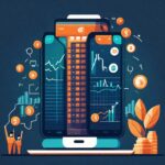 Top Stock Market apps in india